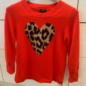 J. Crew, xs, cashmere sweater